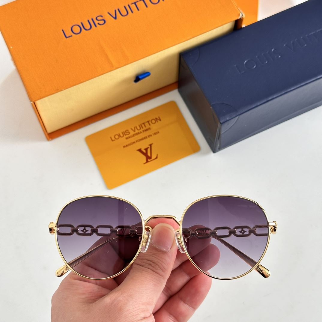 Louis Vuitton Sunglasses